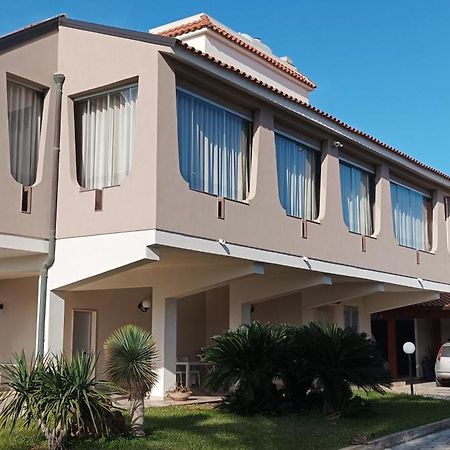 Villa Felice Marzamemi Exterior foto