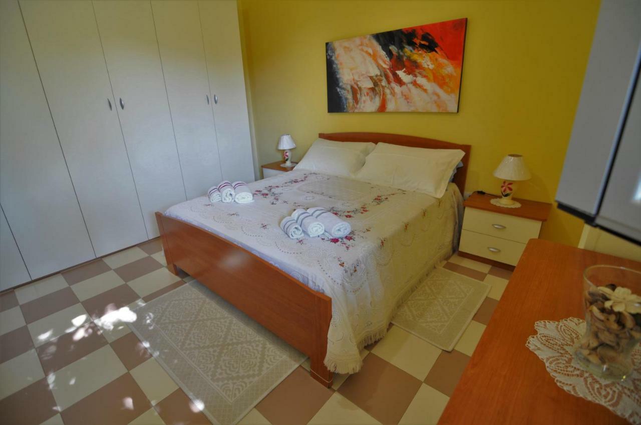 Villa Felice Marzamemi Exterior foto